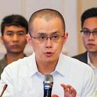 Changpeng Zhao