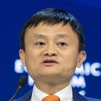 Jack Ma