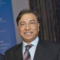 Lakshmi Mittal