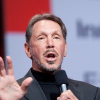Larry Ellison