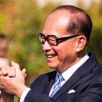 Li Ka-shing