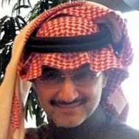Prince Alwaleed Bin Talal Alsaud