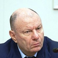 Vladimir Potanin